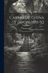 Miguel Saderra Masó - Cartas de China y Japón, 1891-92