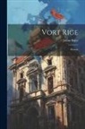 Bojer Johan - Vort Rige; Roman