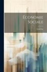Leon Say - Économie Sociale