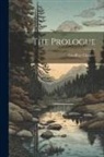 Geoffrey Chaucer - The Prologue