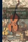John Ashton - Modern Street Ballads