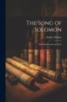 Andrew Harper - The Song of Solomon: With Introduction and Notes