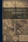 R. W. Chambers - Introduction to Arithmetic