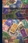 Stanley C. Johnson - Peeps at Postage Stamps