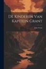 Jules Verne - De Kinderen van Kapitein Grant