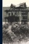 John Davidson - A Second Series of Fleet Street Eclogues