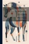 John Robbins Mohler - Dourine of Horses: Its Cause and Suppression