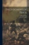 Andreas Latzko, Ludwig Lewisohn - The Judgment of Peace; A Novel