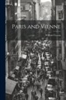 William Caxton - Paris and Vienne