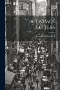 John Lorne Campbell - The Patmos Letters