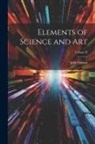John Imison - Elements of Science and Art; Volume II