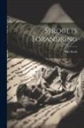 Axel Kock - Sprogets Forandring