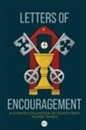 Higher Things, Higher Things, Higher Things - Letters of Encouragement