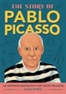 Ciara O'Neal - The Story of Pablo Picasso