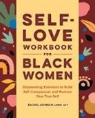 Rachel Johnson - Self-Love Workbook for Black Women