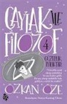 Özkan Öze - Caylak ile Filozof 4 - Güzellik, Iyiliktir