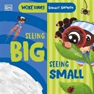 Flo Fielding, Jayri Gomez - Smart Senses: Seeing Big, Seeing Small