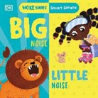 Flo Fielding, Jayri Gomez - Smart Senses: Big Noise, Little Noise