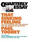 Paul Toohey - Quarterly Essay 53: That Sinking Feeling