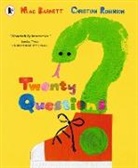 Mac Barnett, Barnett Mac, Christian Robinson, Christian Robinson, Robinson Christian - Twenty Questions