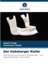 Anushriya Dutta, Anjali Singh - Der Habsburger Kiefer