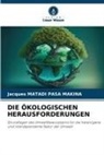 Jacques MATADI PASA MAKINA - DIE ÖKOLOGISCHEN HERAUSFORDERUNGEN