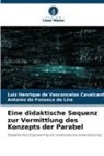 da Fonsec, Antonio da Fonseca de Lira, Luiz Henrique de Vasconcelos Cavalcante - Eine didaktische Sequenz zur Vermittlung des Konzepts der Parabel