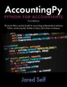 Jared Self - AccountingPy