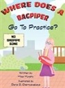Mike Murphy - Where Does A Bagpiper Go To Practice