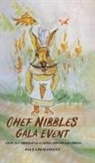 Paula Petlowany - Chef Nibbles Gala Event