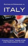 Andy Herbach - Eating & Drinking in Italy