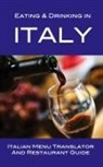 Andy Herbach - Eating & Drinking in Italy