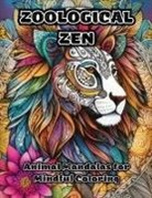 Colorzen - Zoological Zen