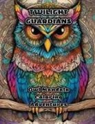 Colorzen - Twilight Guardians