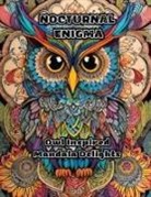 Colorzen - Nocturnal Enigma