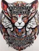 Colorzen - Enchanted Sphinxes