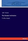 Edith Wharton - The Greater Inclination