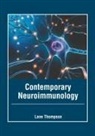Lane Thompson - Contemporary Neuroimmunology