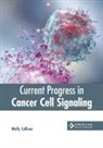 Molly Cullison - Current Progress in Cancer Cell Signaling