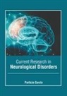 Particia Garcia - Current Research in Neurological Disorders