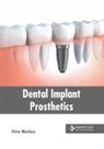 Victor Martinez - Dental Implant Prosthetics