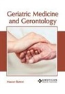 Mason Button - Geriatric Medicine and Gerontology