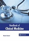 Maxim Clement - Handbook of Clinical Medicine