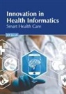 Jett Jacob - Innovation in Health Informatics: Smart Health Care