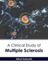 Alfred Galswells - A Clinical Study of Multiple Sclerosis