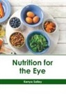 Kenya Salley - Nutrition for the Eye