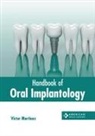 Victor Martinez - Handbook of Oral Implantology