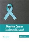 Susan Conway - Ovarian Cancer: Translational Research