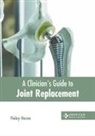 Finley Heron - A Clinician's Guide to Joint Replacement