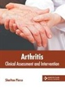 Sharlton Pierce - Arthritis